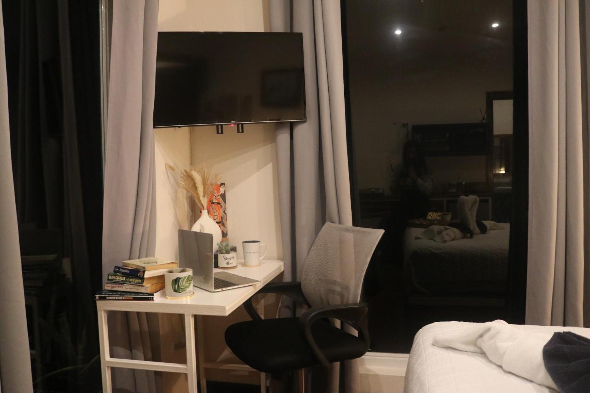 Apartmán Casa Ejecutiva Boquete Exteriér fotografie