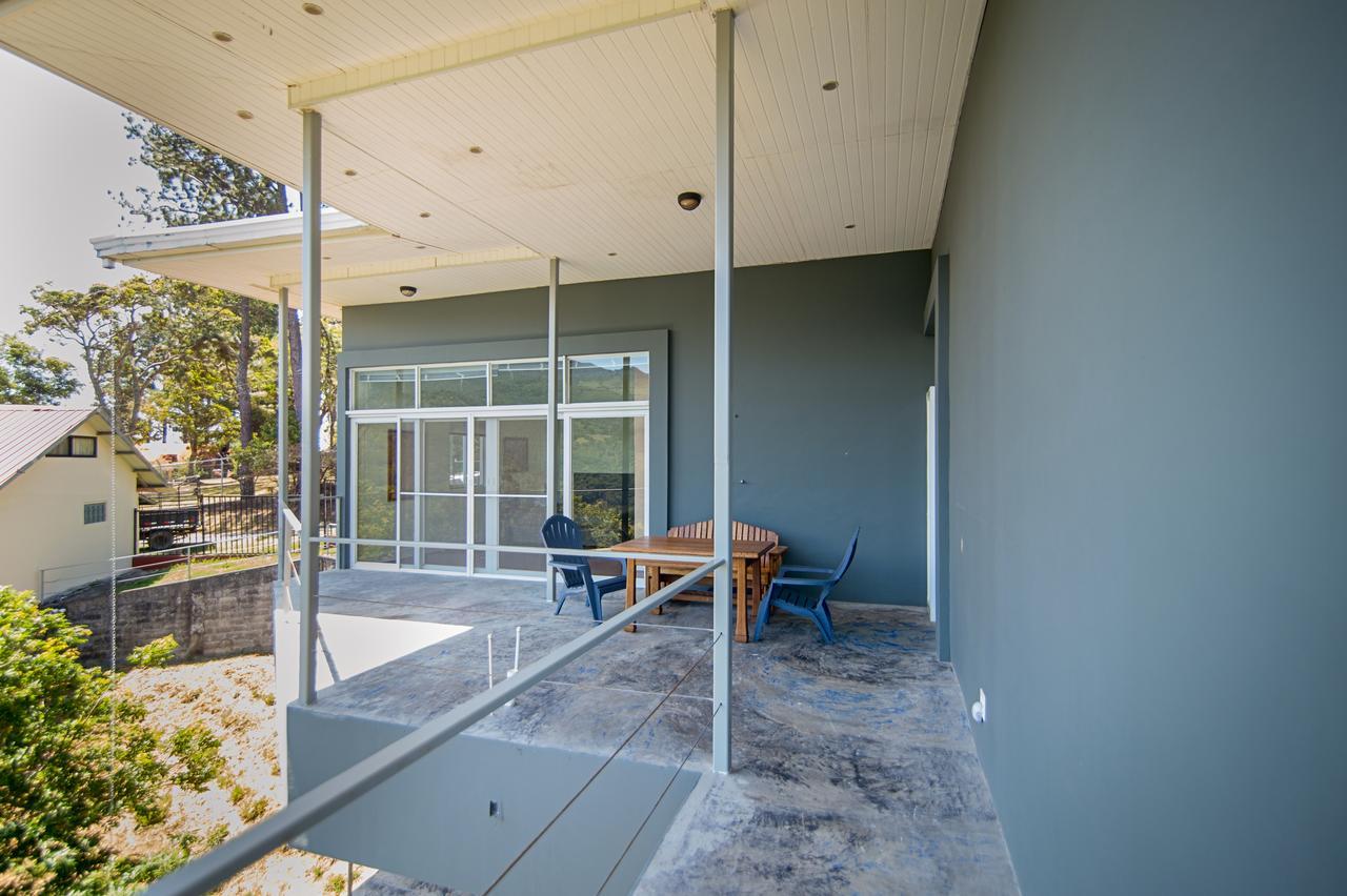 Apartmán Casa Ejecutiva Boquete Exteriér fotografie